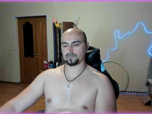 -SexyDaddy- Sex Cam Show