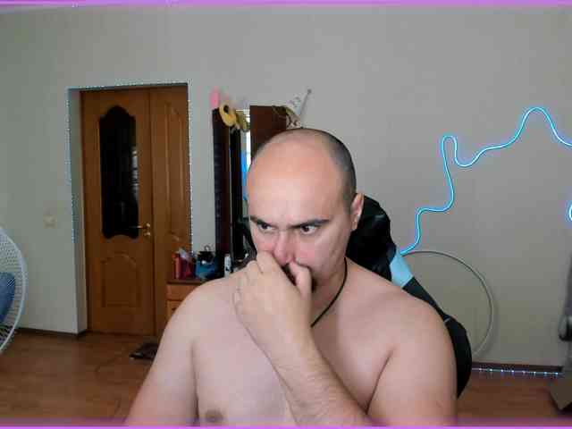 -SexyDaddy- Sex Cam Show