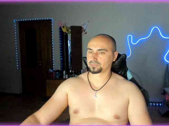 -SexyDaddy- Sex Cam Show