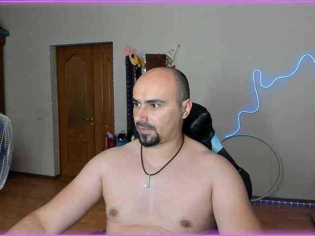 -SexyDaddy- Sex Cam Show
