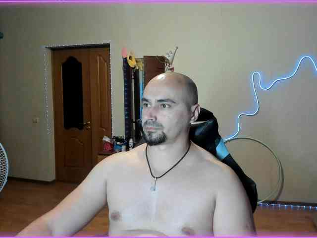 -SexyDaddy- Sex Cam Show