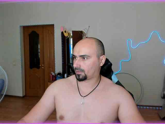 -SexyDaddy- Sex Cam Show