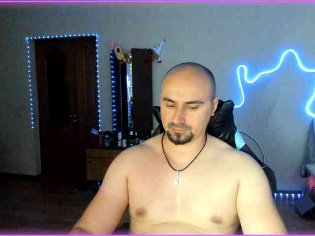 -SexyDaddy- Sex Cam Show