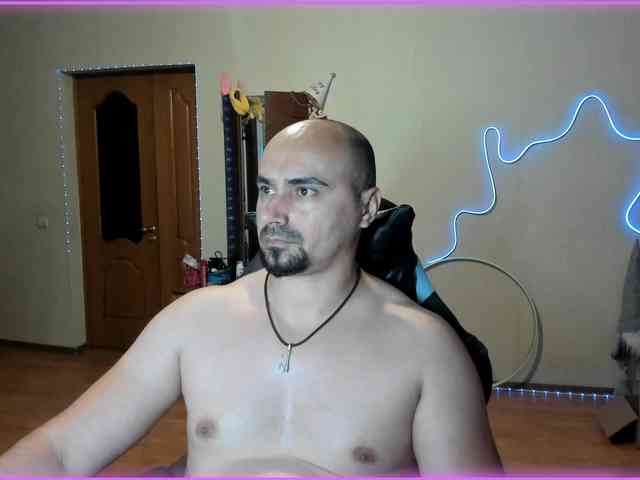 -SexyDaddy- Sex Cam Show