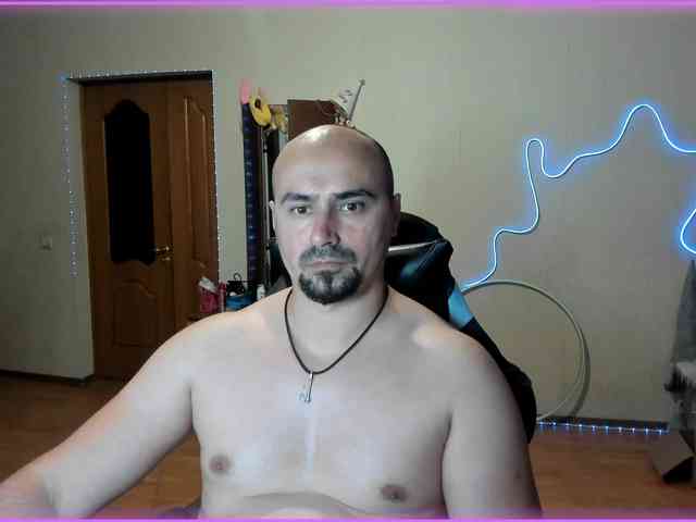 -SexyDaddy- Sex Cam Show