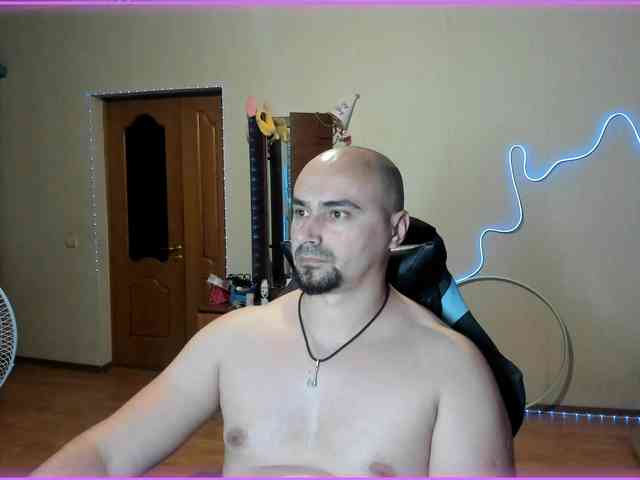 -SexyDaddy- Sex Cam Show