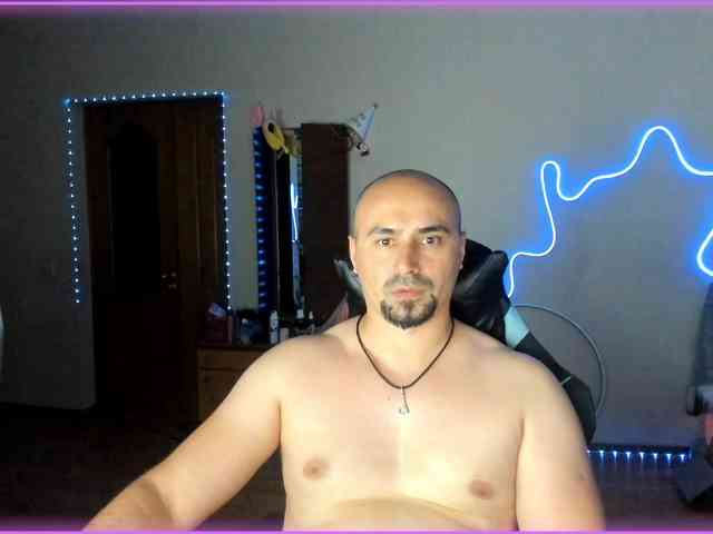 -SexyDaddy- Sex Cam Show