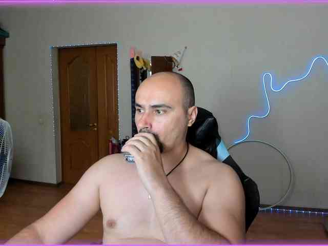 -SexyDaddy- Sex Cam Show