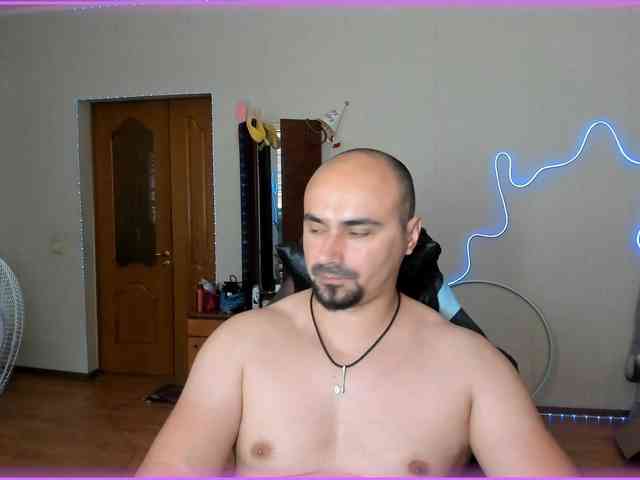 -SexyDaddy- Sex Cam Show