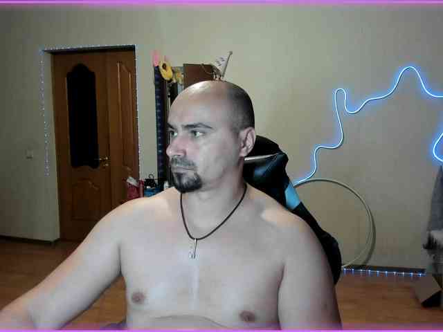 -SexyDaddy- Sex Cam Show