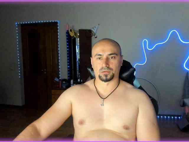 -SexyDaddy- Sex Cam Show