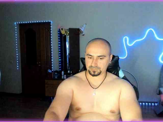 -SexyDaddy- Sex Cam Show