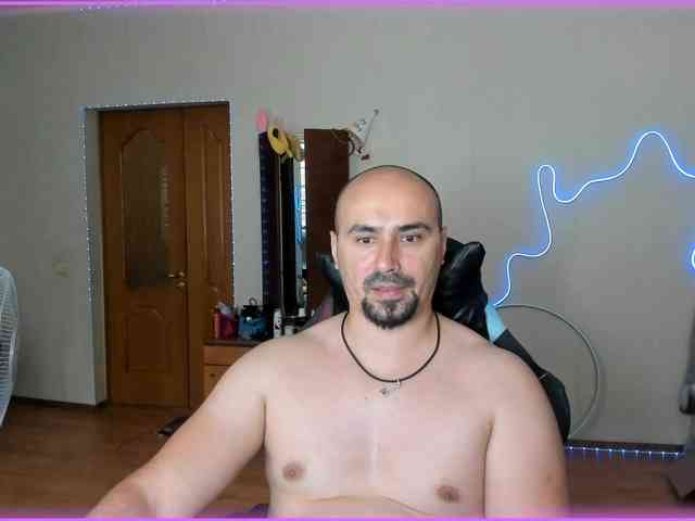 -SexyDaddy- Sex Cam Show