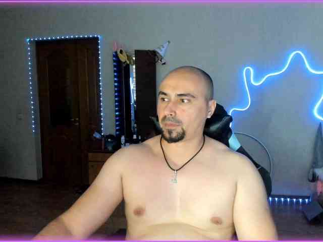 -SexyDaddy- Sex Cam Show