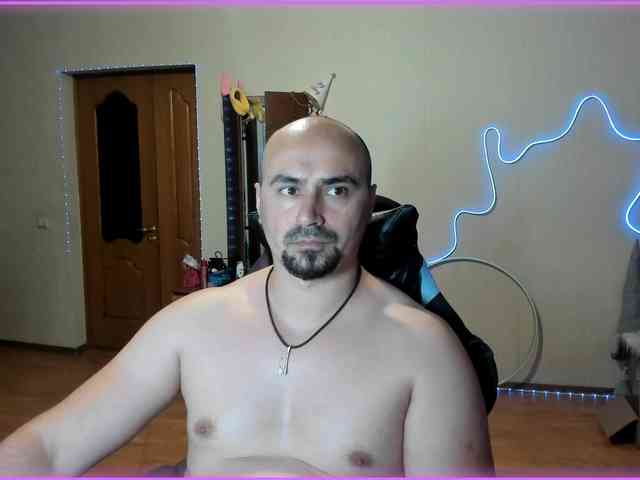 -SexyDaddy- Sex Cam Show