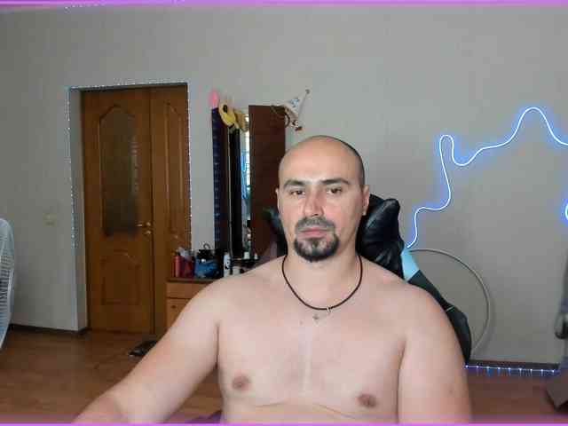 -SexyDaddy- Sex Cam Show