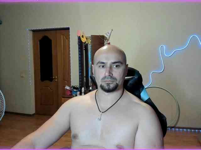 -SexyDaddy- Sex Cam Show