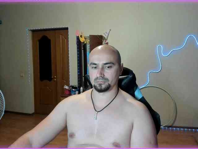 -SexyDaddy- Sex Cam Show