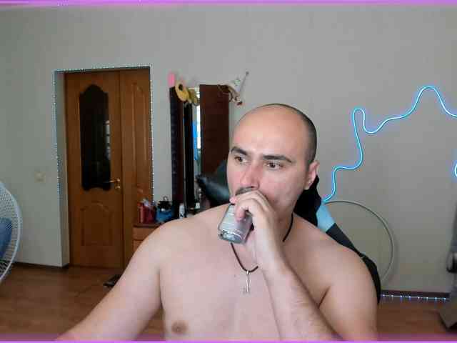 -SexyDaddy- Sex Cam Show
