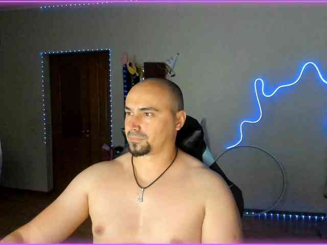 -SexyDaddy- Sex Cam Show
