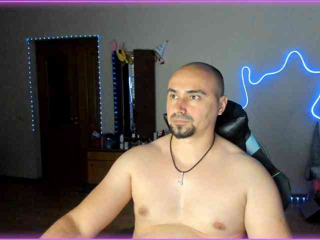 -SexyDaddy- Sex Cam Show