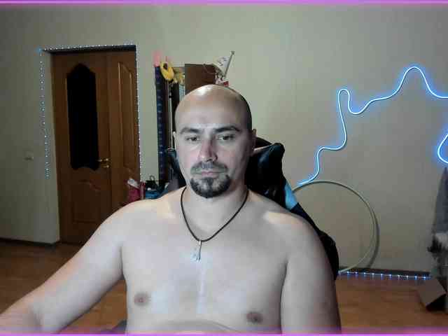 -SexyDaddy- Sex Cam Show