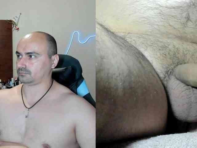 -SexyDaddy- Live Webcam on BongaCams