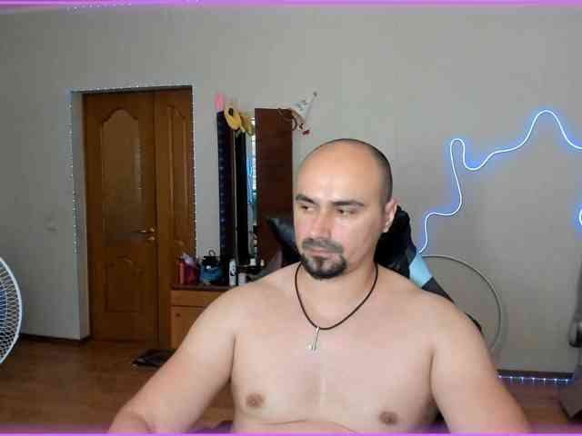 -SexyDaddy- Sex Cam Show