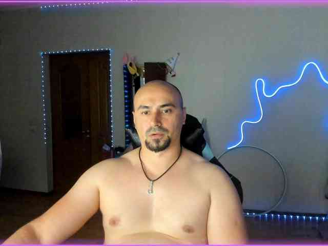 -SexyDaddy- Sex Cam Show