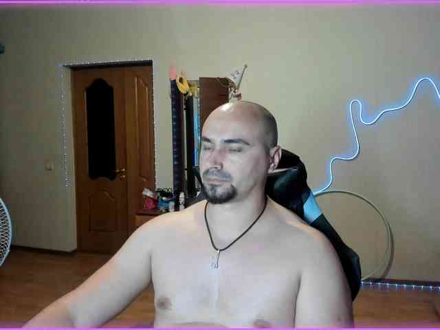 -SexyDaddy- Sex Cam Show