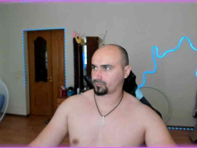 -SexyDaddy- Sex Cam Show