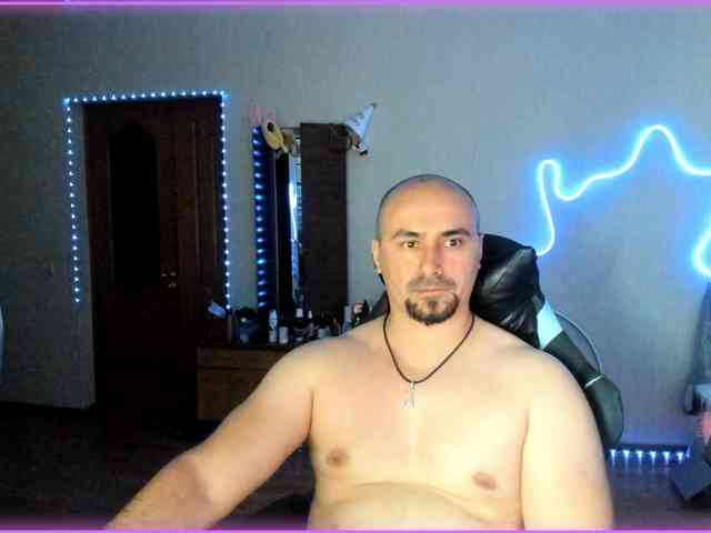 -SexyDaddy- Sex Cam Show