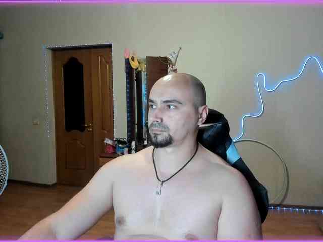 -SexyDaddy- Sex Cam Show