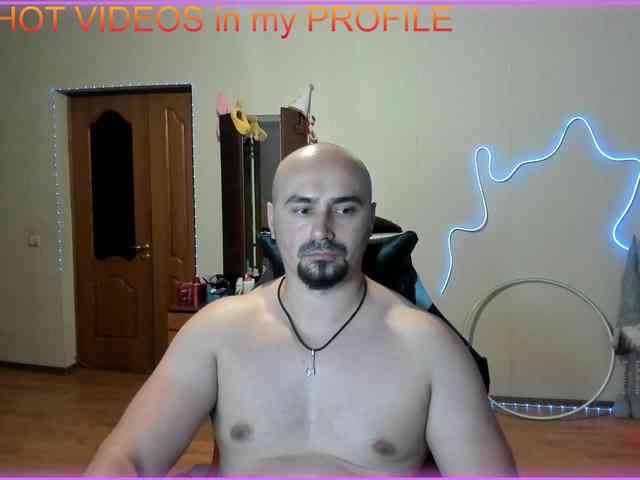 -SexyDaddy- Live Webcam on BongaCams