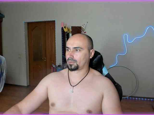 -SexyDaddy- Sex Cam Show