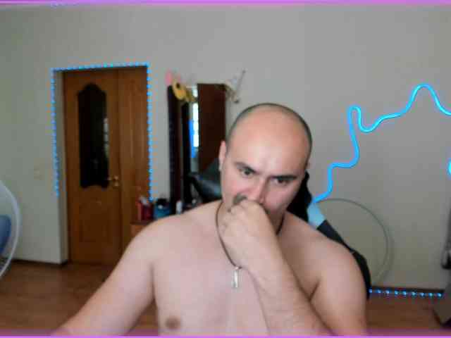 -SexyDaddy- Sex Cam Show