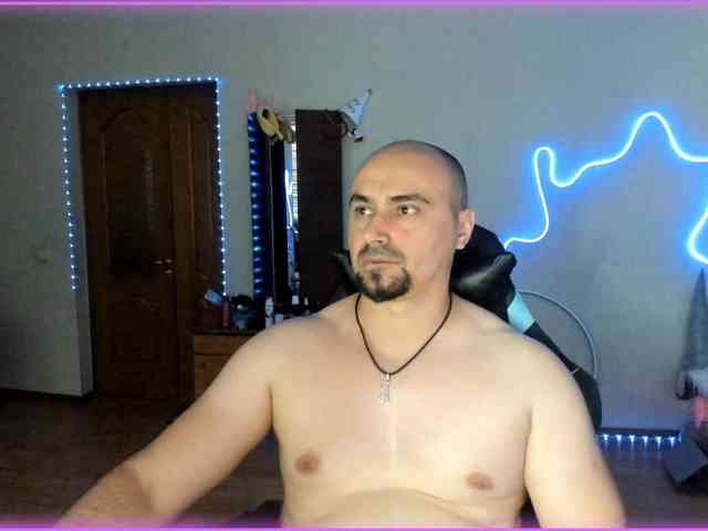 -SexyDaddy- Sex Cam Show