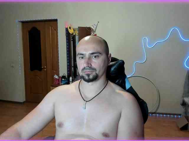 -SexyDaddy- Sex Cam Show