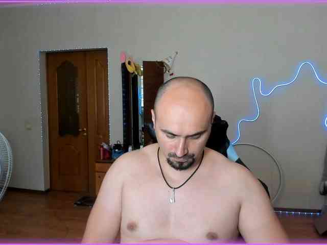 -SexyDaddy- Sex Cam Show