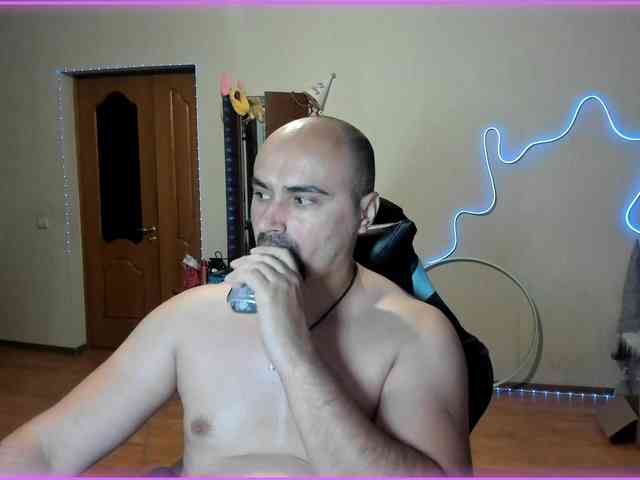 -SexyDaddy- Sex Cam Show