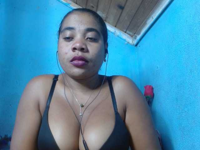 Camgirl Ornela1 sur Bongacams