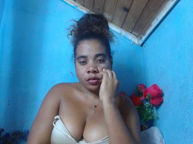 Camgirl Ornela1 sur Bongacams