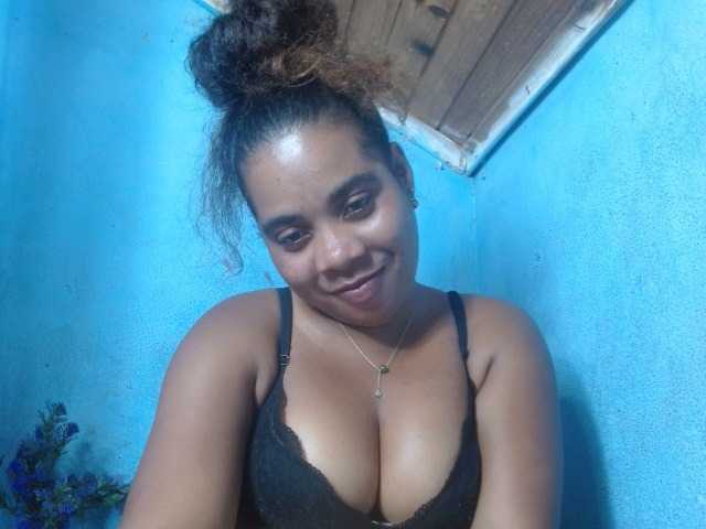 Camgirl Ornela1 sur Bongacams