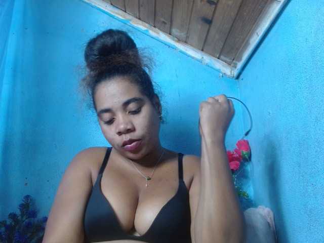 Camgirl Ornela1 sur Bongacams