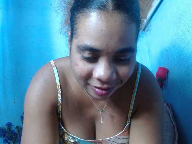 Camgirl Ornela1 sur Bongacams
