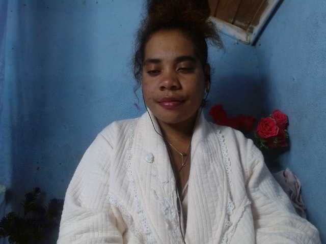 Camgirl Ornela1 sur Bongacams