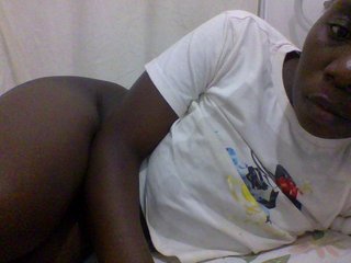 Sizzling-Jazmin's Live Webcam