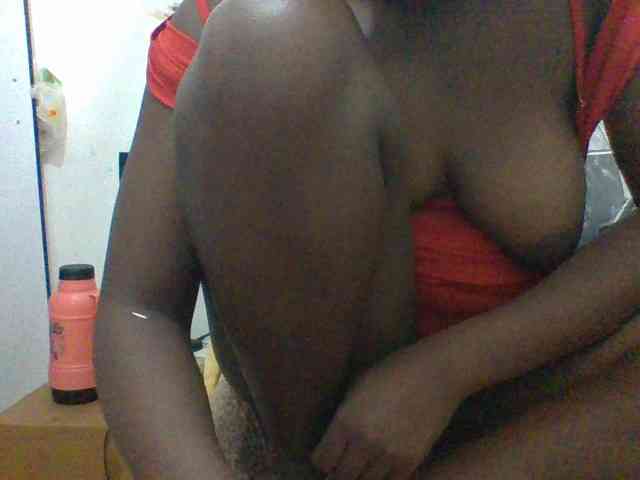 Sizzling-Jazmin webcam
