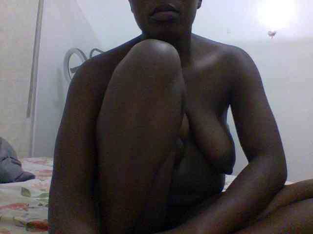 Sizzling-Jazmin webcam