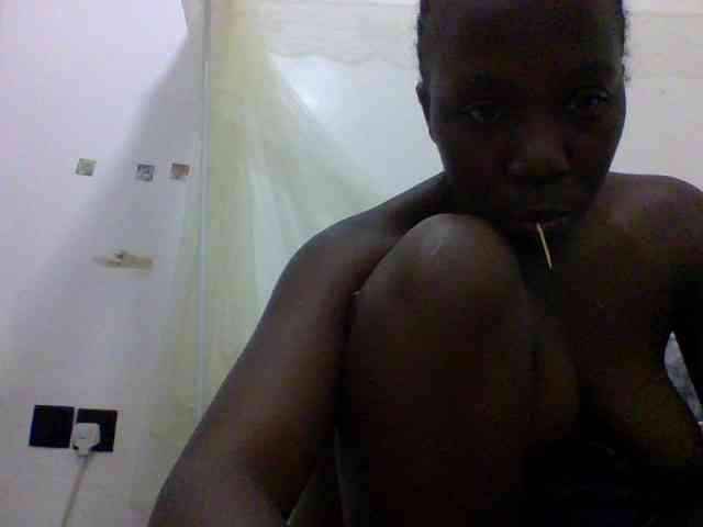 Sizzling-Jazmin webcam